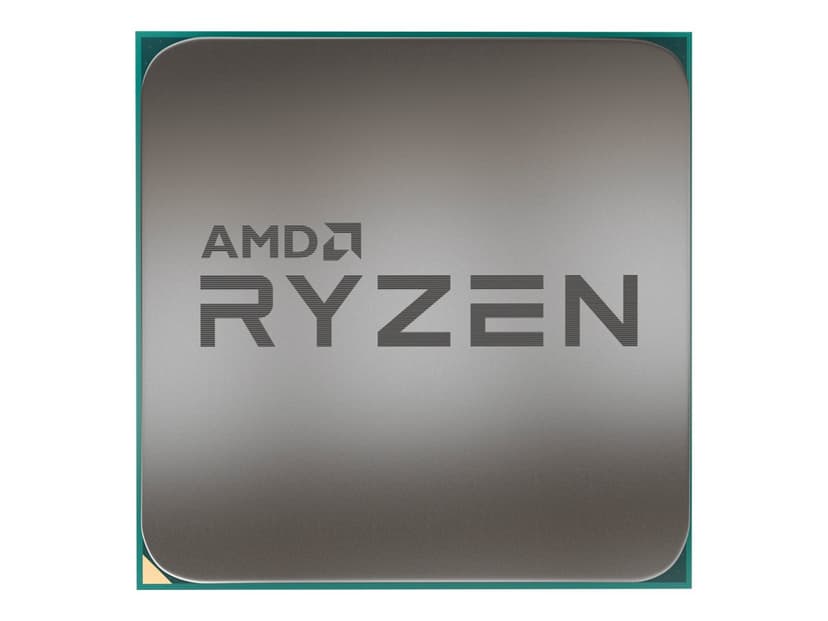 AMD Ryzen 7 5800X 3.8GHz Socket AM4