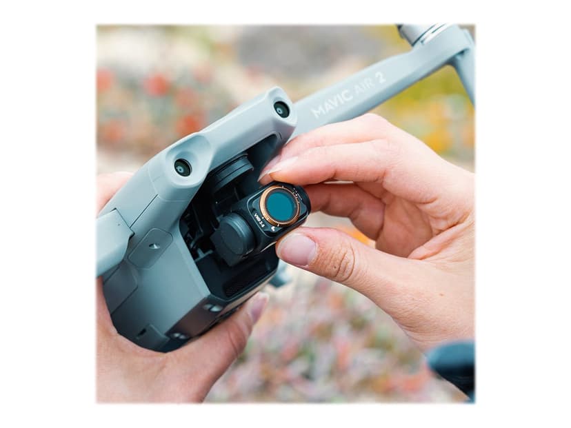 PolarPro Polar Pro Cinema Series VND Combo Set