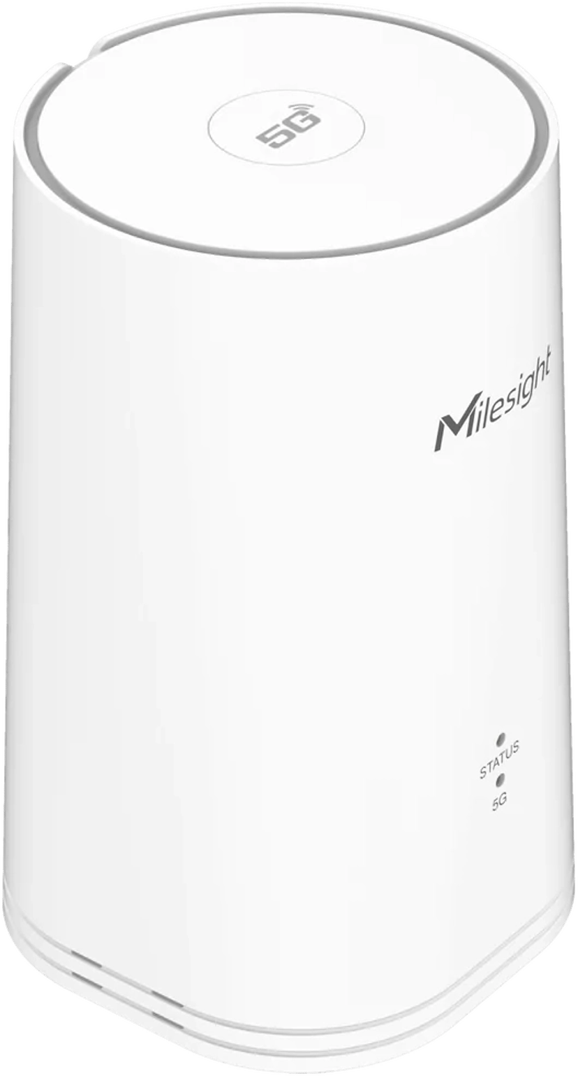 Milesight UF51 Outdoor 5G Router