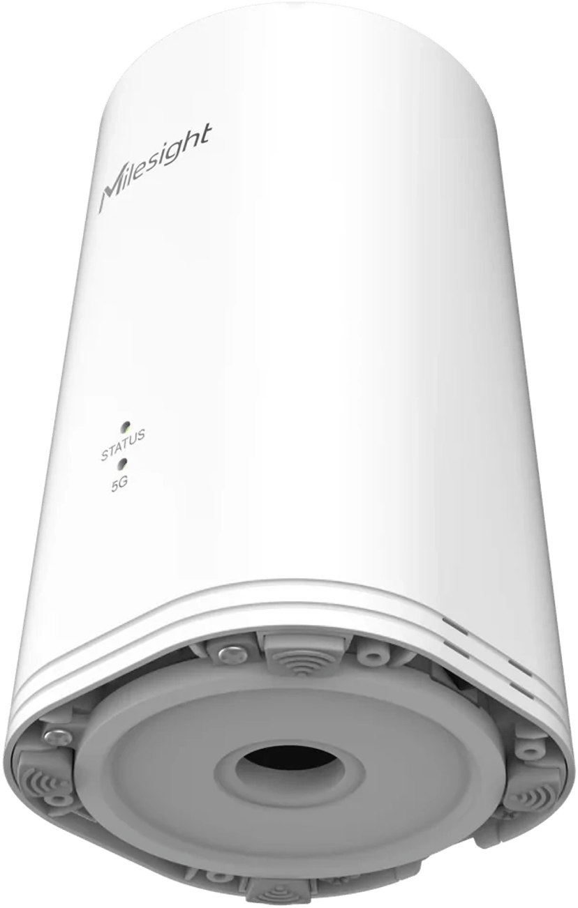 Milesight UF51 Outdoor 5G Router (UF51-501EU)