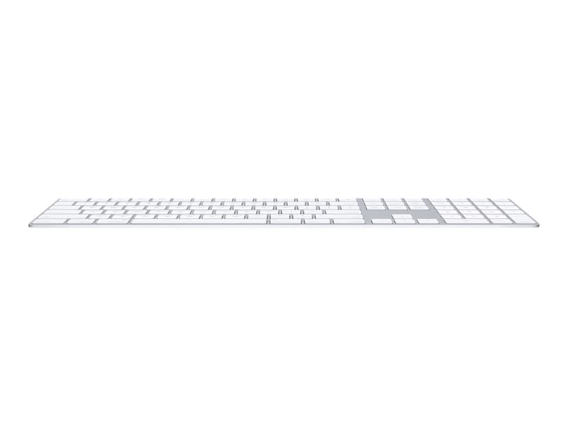 Apple Magic Keyboard With Numeric Bluetooth Nl