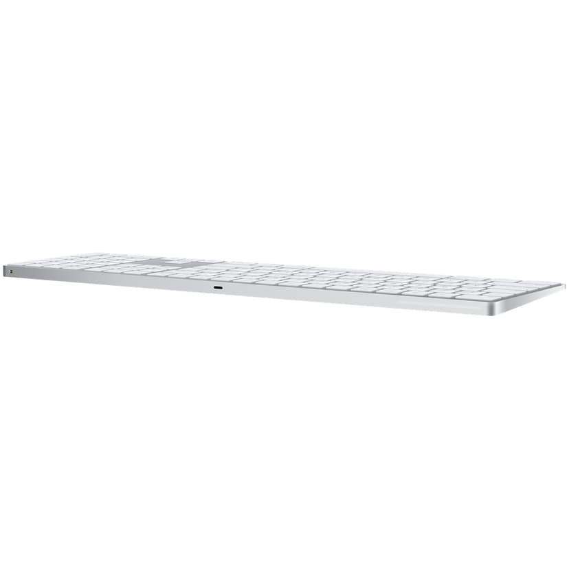 Apple Magic Keyboard With Numeric Bluetooth Nl