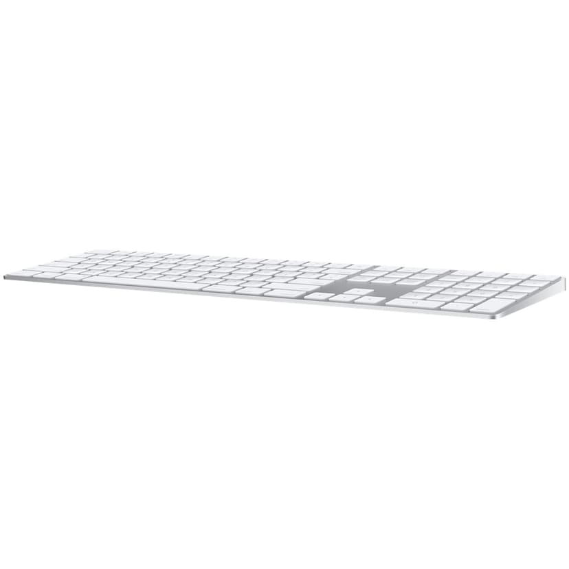 Apple Magic Keyboard With Numeric Bluetooth Nl