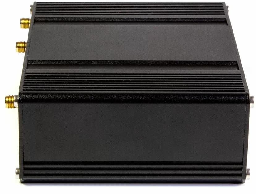 Milesight UR35-L04AF-W trådløs router Hurtigt ethernet Enkelt band (2,4 GHz) 4G Sort