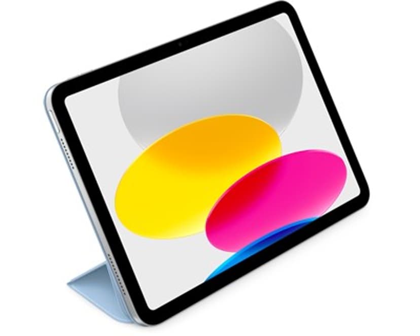 Apple Smart Folio iPad 10th gen, iPad 11th gen Sininen