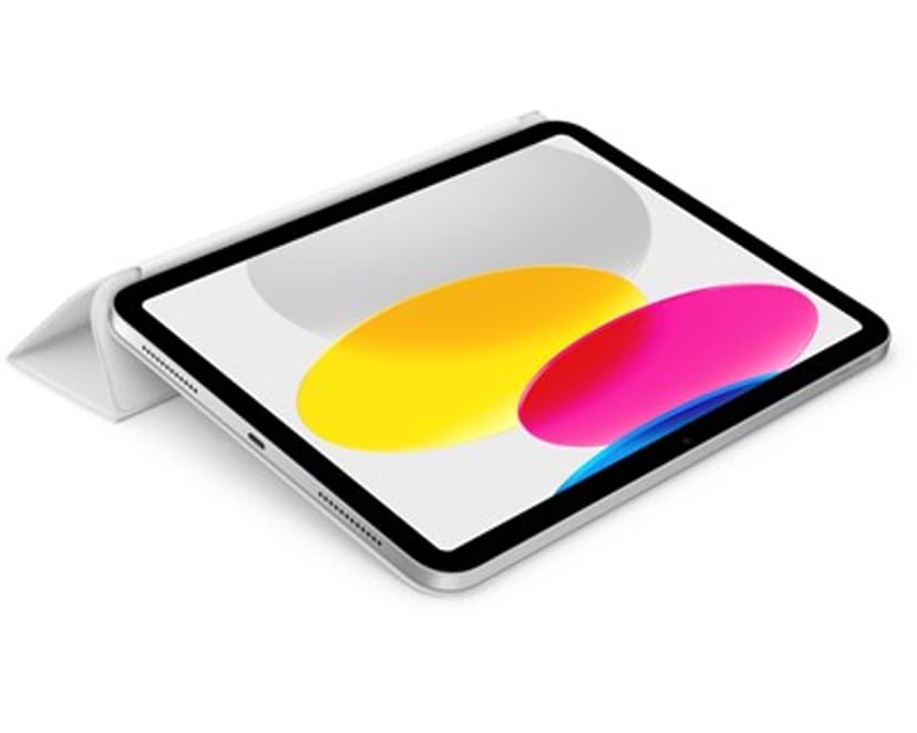 Apple Smart Folio iPad 10th gen, iPad 11th gen Valkoinen