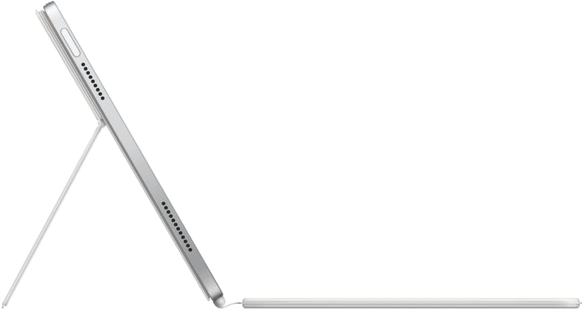 Apple Magic Keyboard Folio iPad 10.9" 10th gen, iPad 11" 11th gen Svenska, Finska