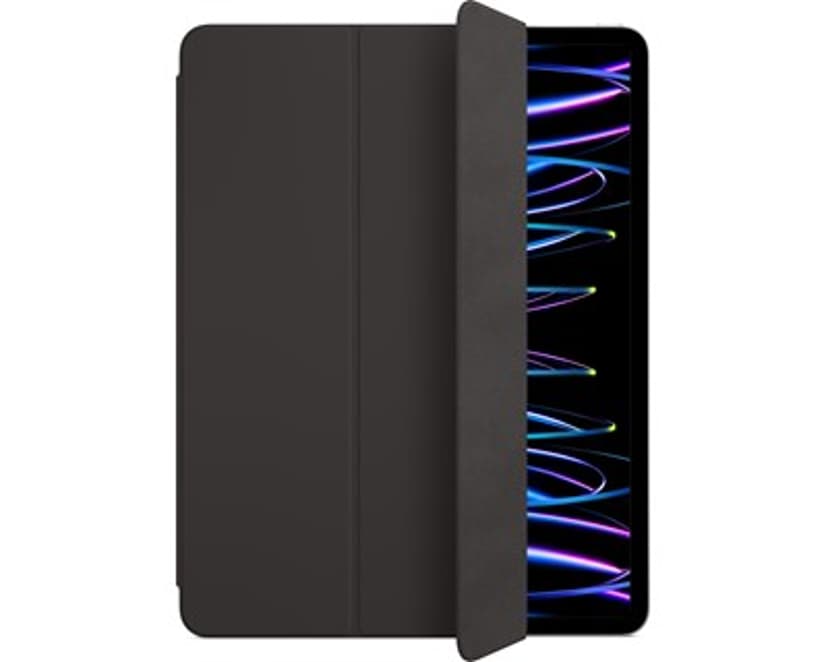 Apple Smart Folio iPad Pro 12.9" 3rd gen, iPad Pro 12.9" 4th gen, iPad Pro 12.9" 5th gen, iPad Pro 12.9" 6th gen Svart