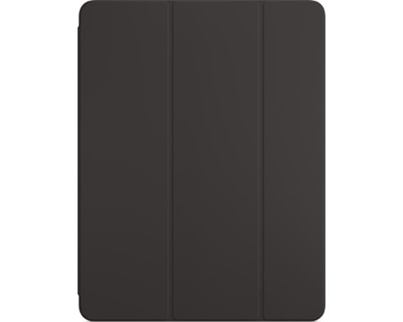 Apple Smart Folio iPad Pro 12.9" 3rd gen, iPad Pro 12.9" 4th gen, iPad Pro 12.9" 5th gen, iPad Pro 12.9" 6th gen Musta