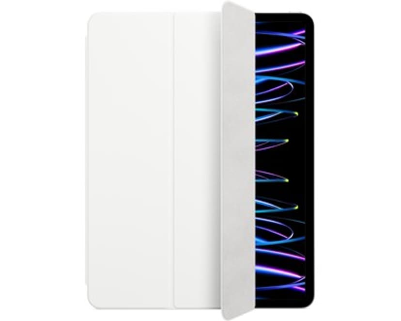 Apple Smart Folio Valkoinen