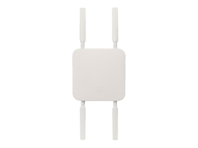 Cisco Meraki MG41E-HW mobilnettverksenhet Mobilnettverksport
