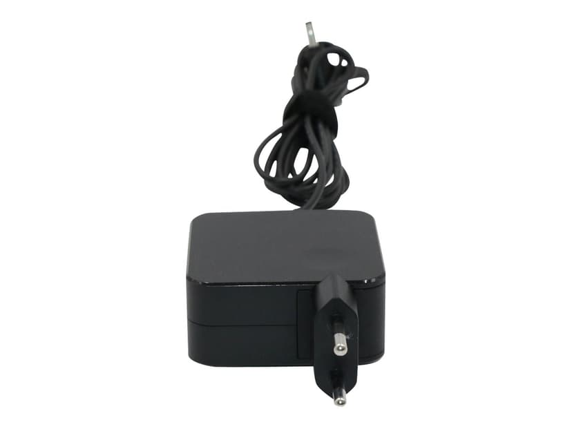 Lenovo 01FR133 eladaptrar inomhus 45 W Svart 45W