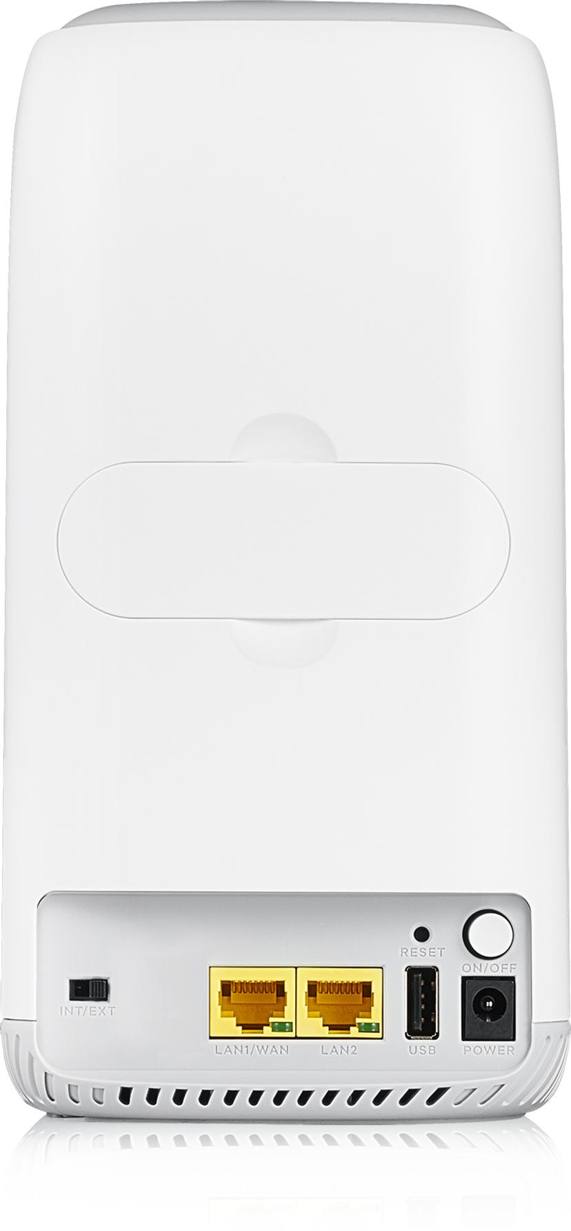 Zyxel LTE5398-M904 4G Pro LTE-A Wireless Router
