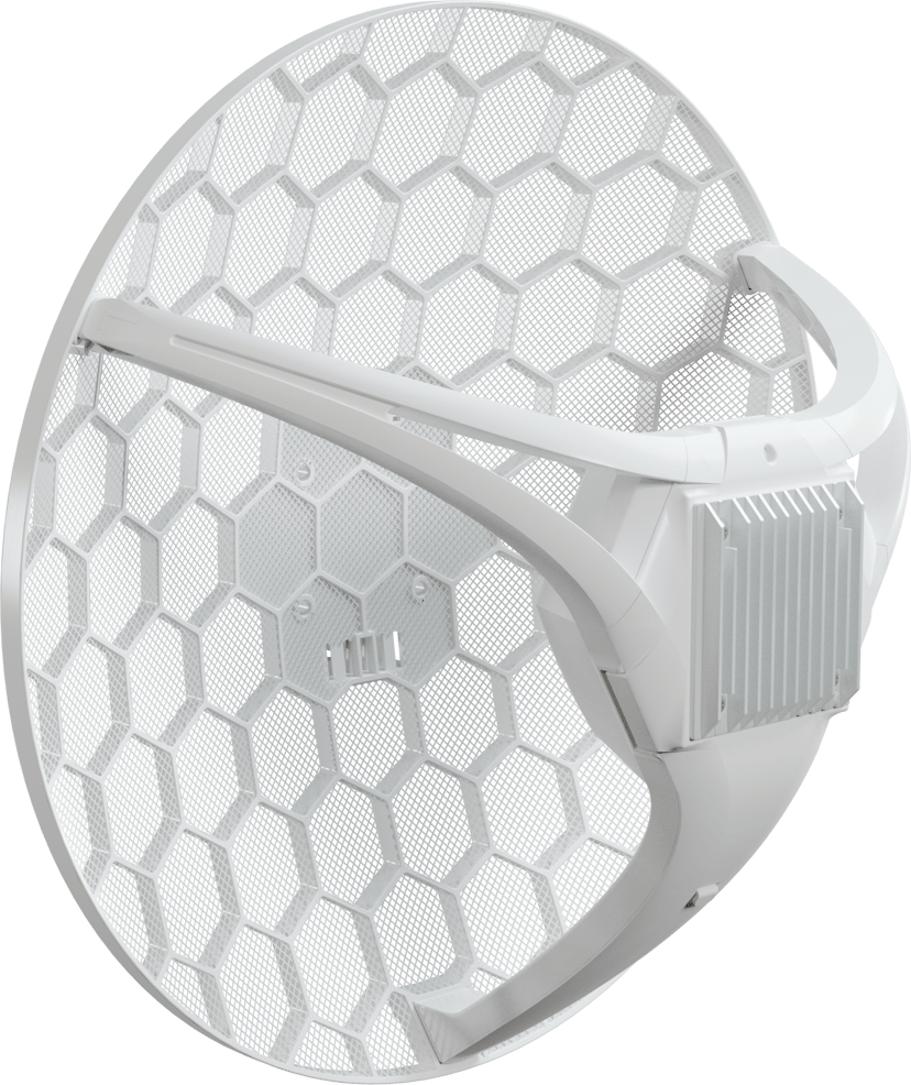 Mikrotik LHGG LTE6 kit LTE Cat 6 Modem