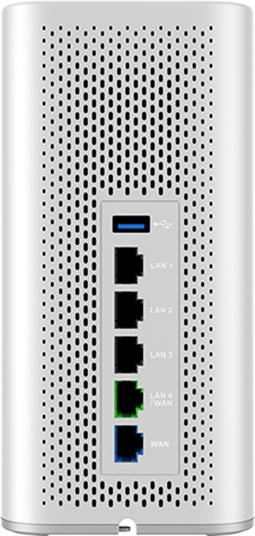Grandstream GWN7062 WiFi 6 Mesh Router