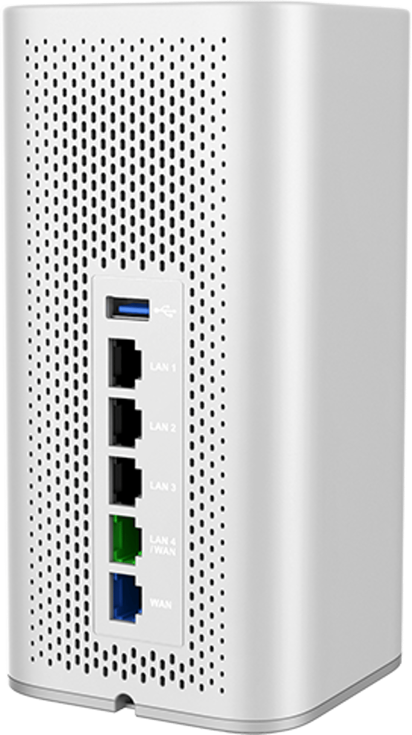 Grandstream GWN7062 WiFi 6 Mesh Router