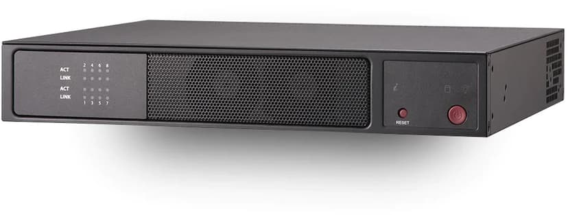 Supermicro SuperServer E300-9D-8CN8TP