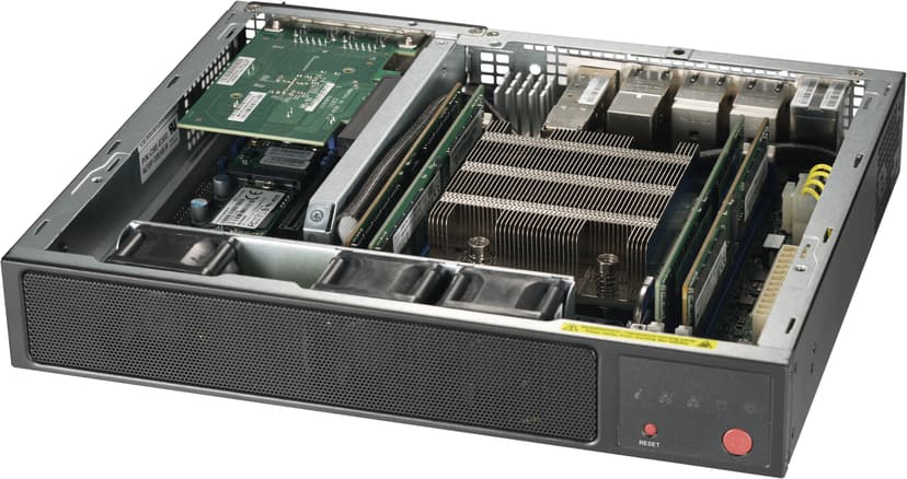 Supermicro SuperServer E300-9D-8CN8TP