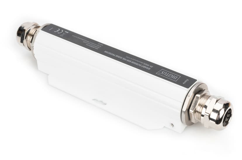 Digitus DN-95425 Outdoor Ethernet Surge Protector IP67