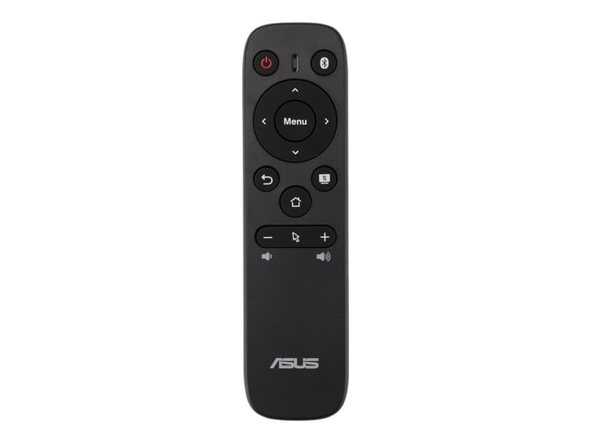 ASUS ZenBeam Latte L1 dataprojektor Standard stråleprojektor LED 1080p (1920x1080) Grå