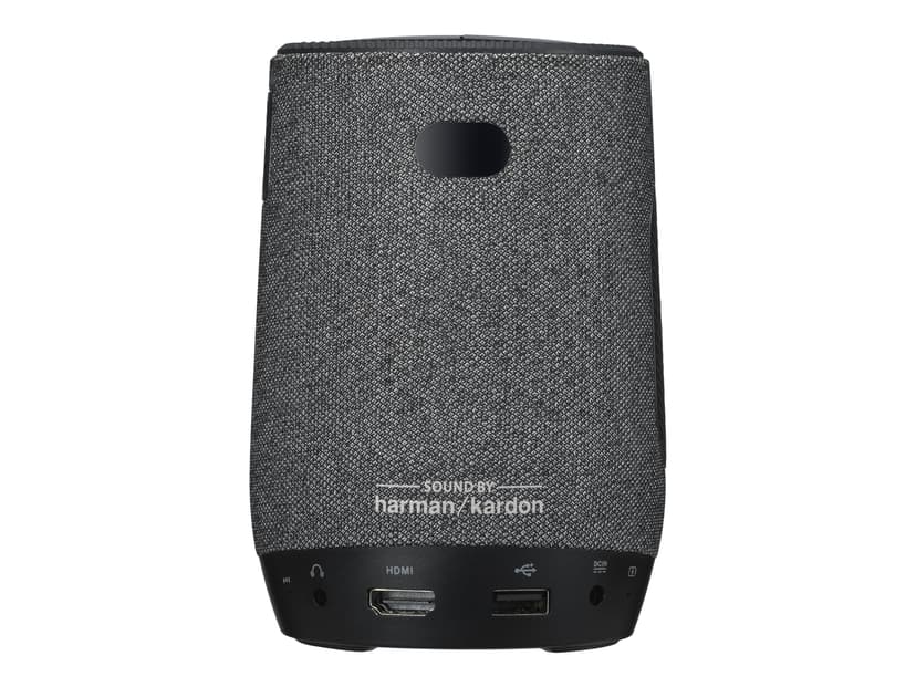 ASUS Zenbeam Latte L1 Portable Led