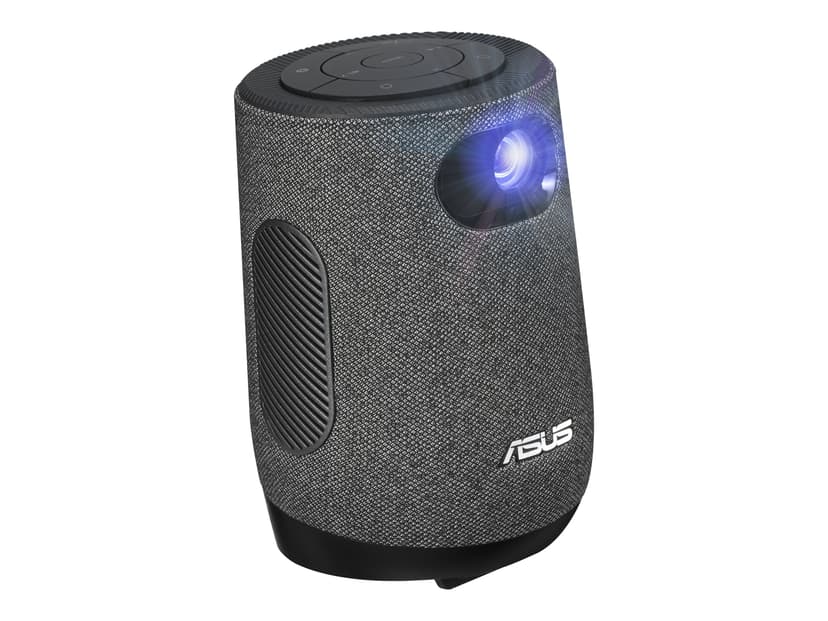 ASUS ZenBeam Latte L1 dataprojekter Standard kasteprojektor LED 1080p (1920x1080) Grå