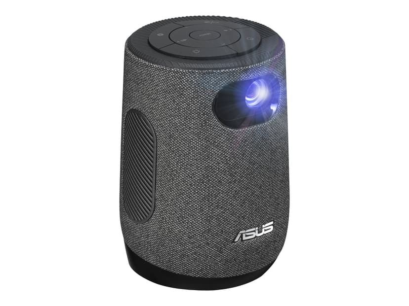 ASUS ZenBeam Latte L1 dataprojekter Standard kasteprojektor LED 1080p (1920x1080) Grå