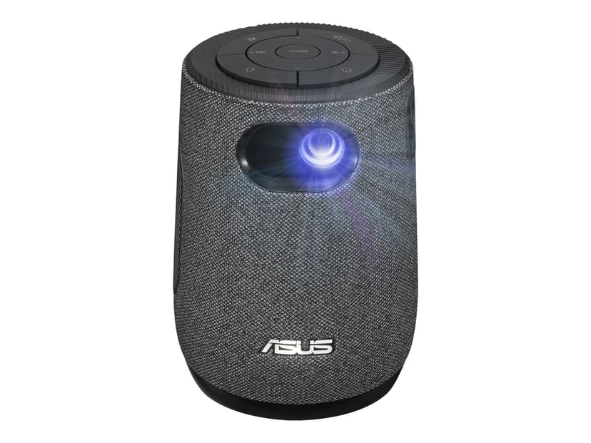 ASUS ZenBeam Latte L1 dataprojektori Vakioprojektori LED 1080p (1920x1080) Harmaa