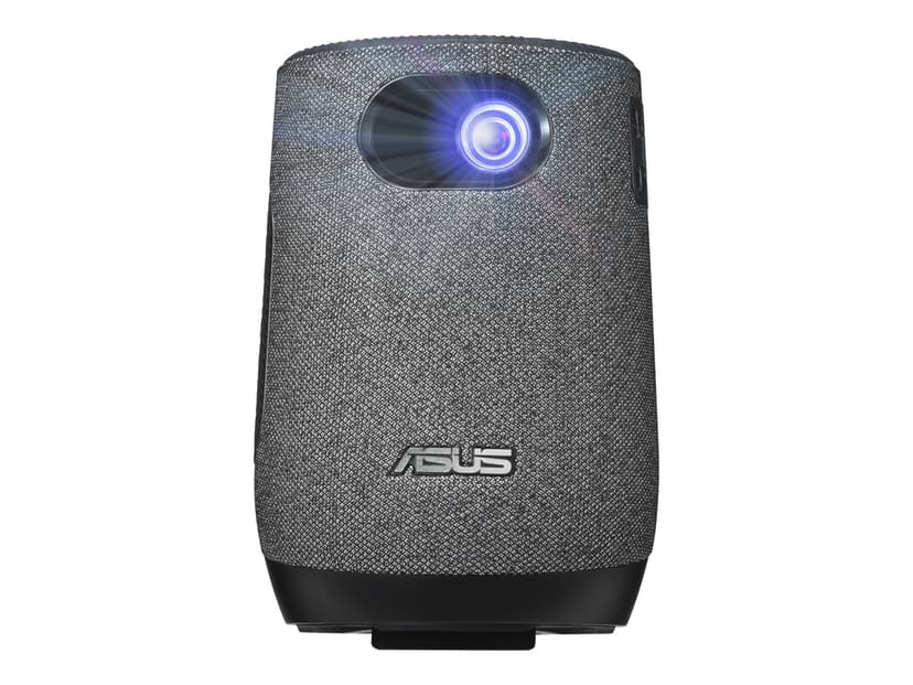 ASUS ZenBeam Latte L1 dataprojekter Standard kasteprojektor LED 1080p (1920x1080) Grå