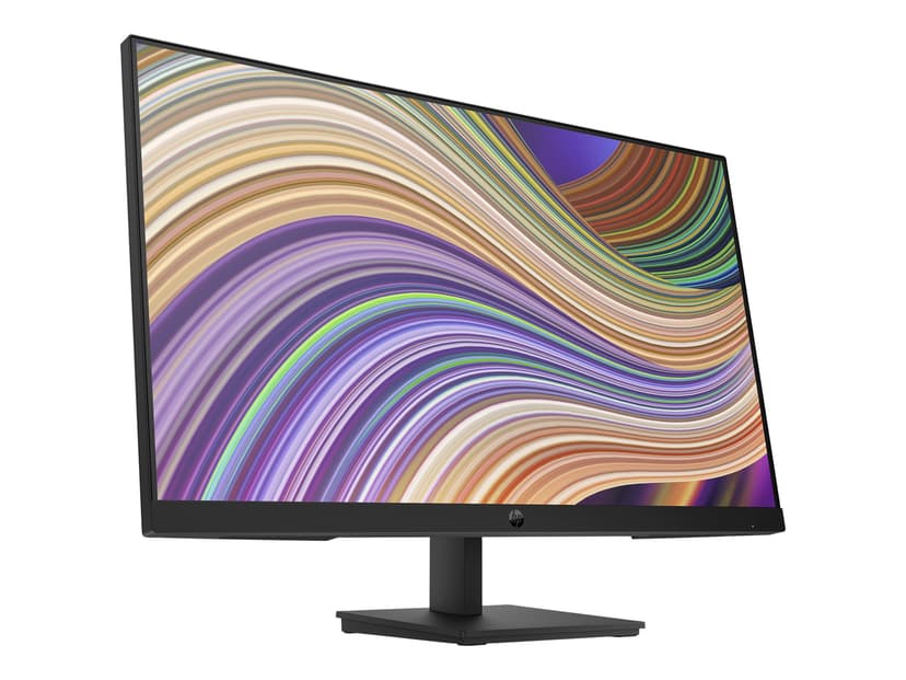 HP P27 G5 27" 1920 × 1080pixels IPS 16:9 75Hz