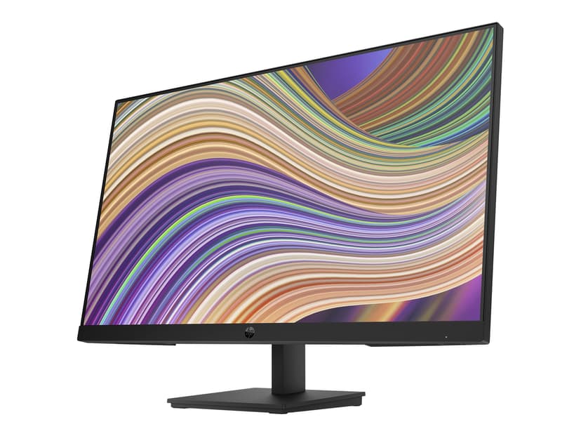 HP P27 G5 27" 1920 × 1080pixels IPS 16:9 75Hz