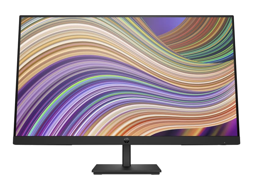 HP P27 G5 27" 1920 × 1080pixels IPS 16:9 75Hz