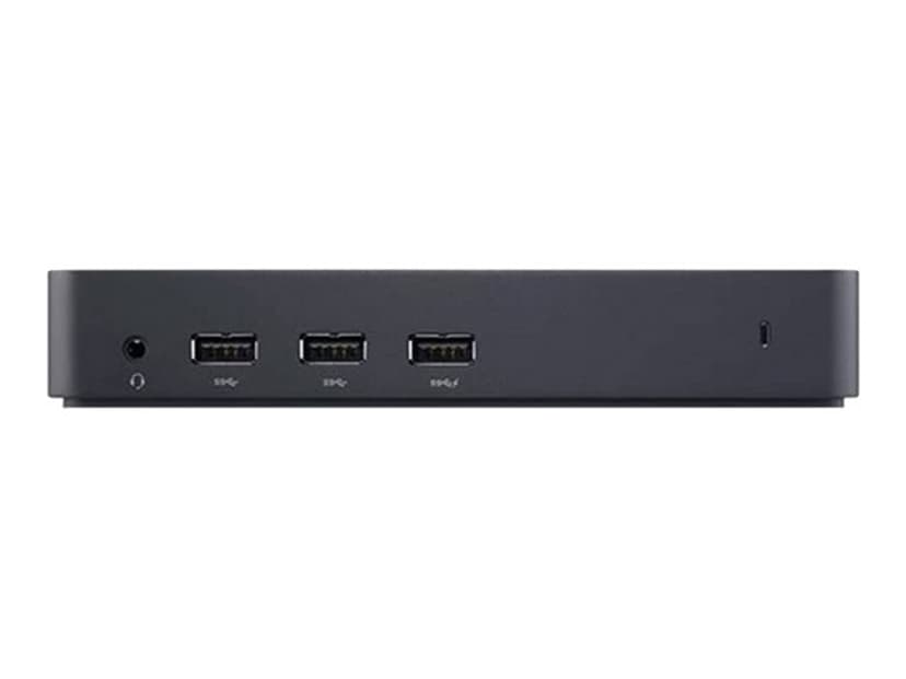 Dell D3100