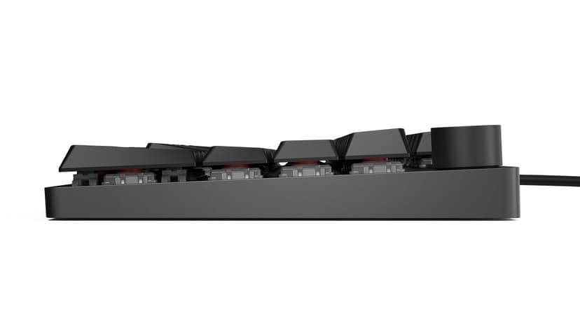 Das Keyboard Mactigr Mechanical Mx Red Mac Usb-c