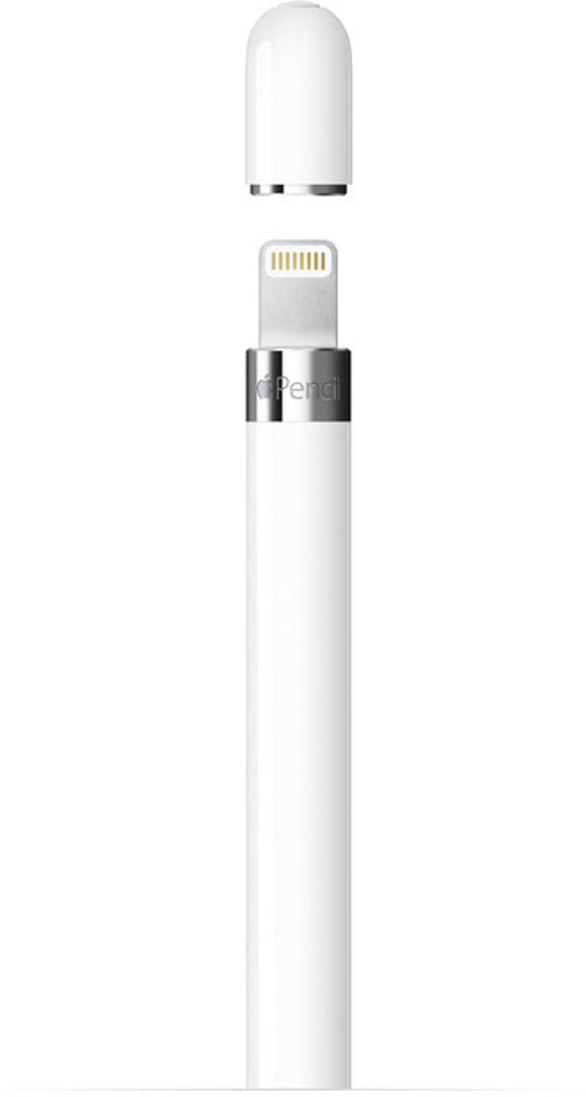 Apple Pencil 1st Generation (2022) Wit