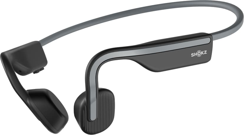 Shokz Openmove - Grey Grijs
