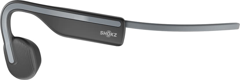 Shokz Openmove - Grey Grijs