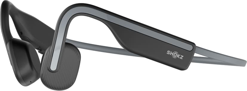 Shokz Openmove - Grey Grijs