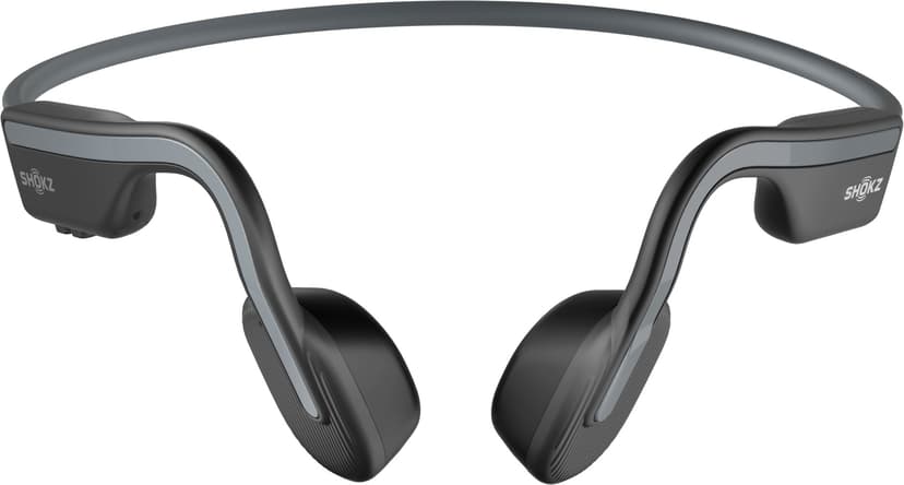 Shokz Openmove - Grey Grijs