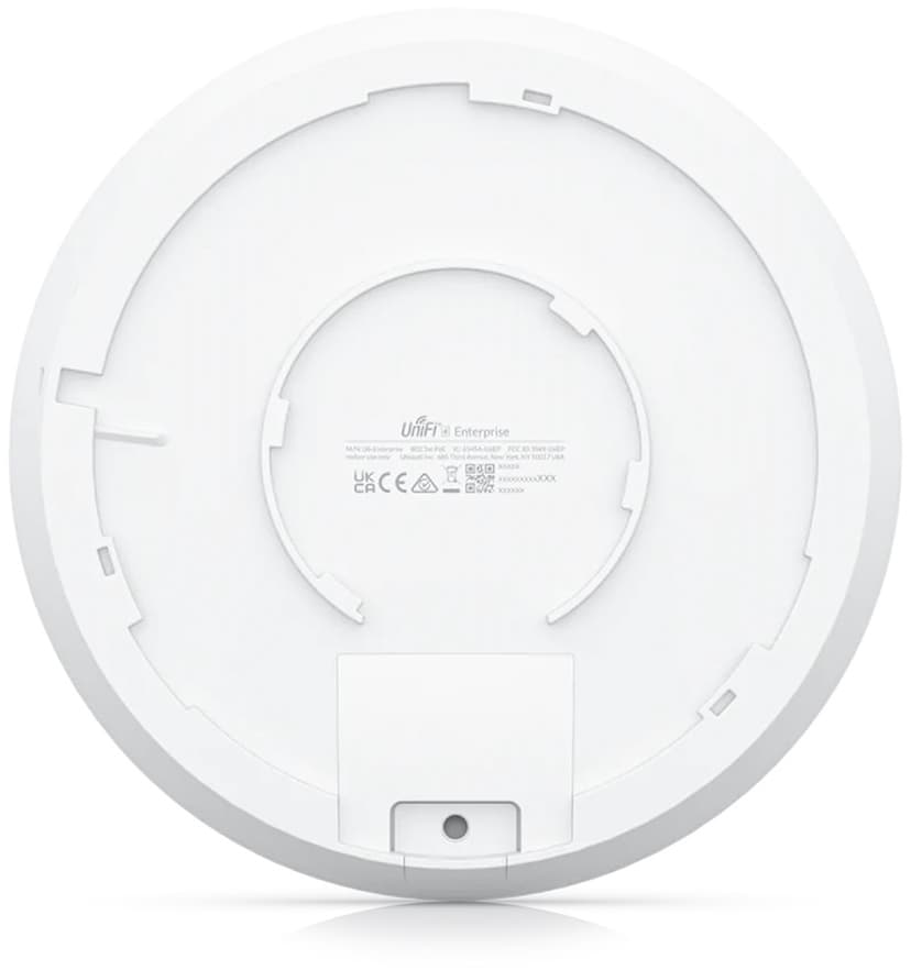 Ubiquiti UniFi 6 Enterprise Accesspunkt