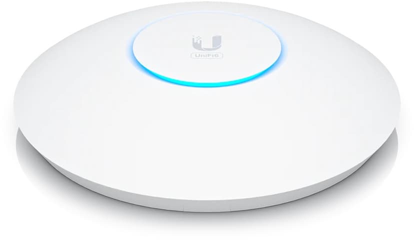 Ubiquiti UniFi 6 Enterprise Accesspunkt