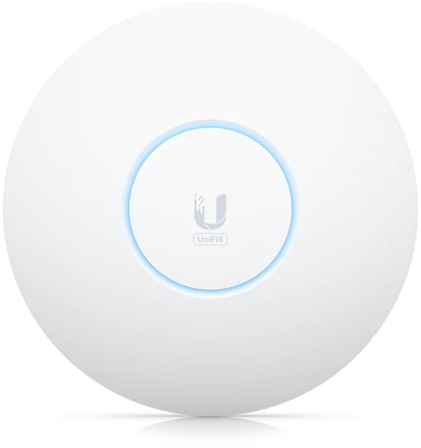 Ubiquiti UniFi 6 Enterprise Accesspunkt