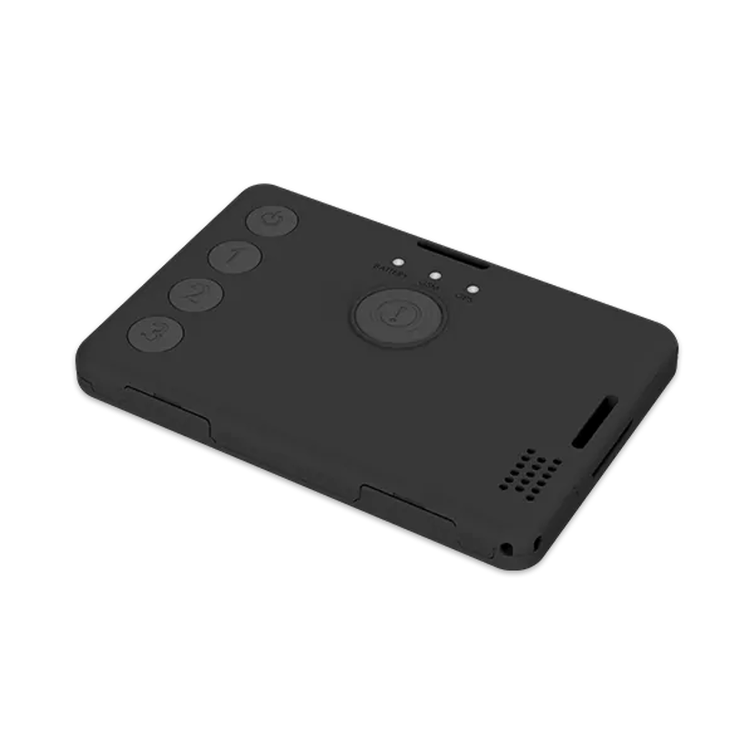 Teltonika Gh5200 Autonomous Personal Tracker
