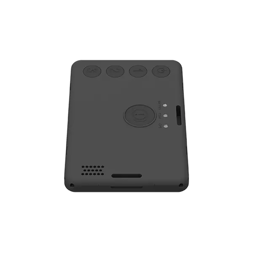 Teltonika Gh5200 Autonomous Personal Tracker