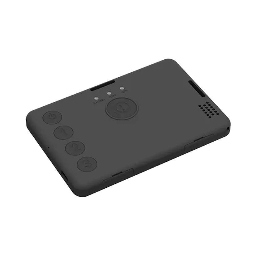 Teltonika Gh5200 Autonomous Personal Tracker