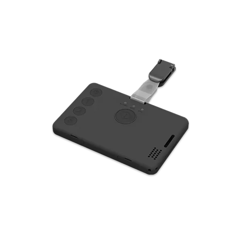 Teltonika Gh5200 Autonomous Personal Tracker