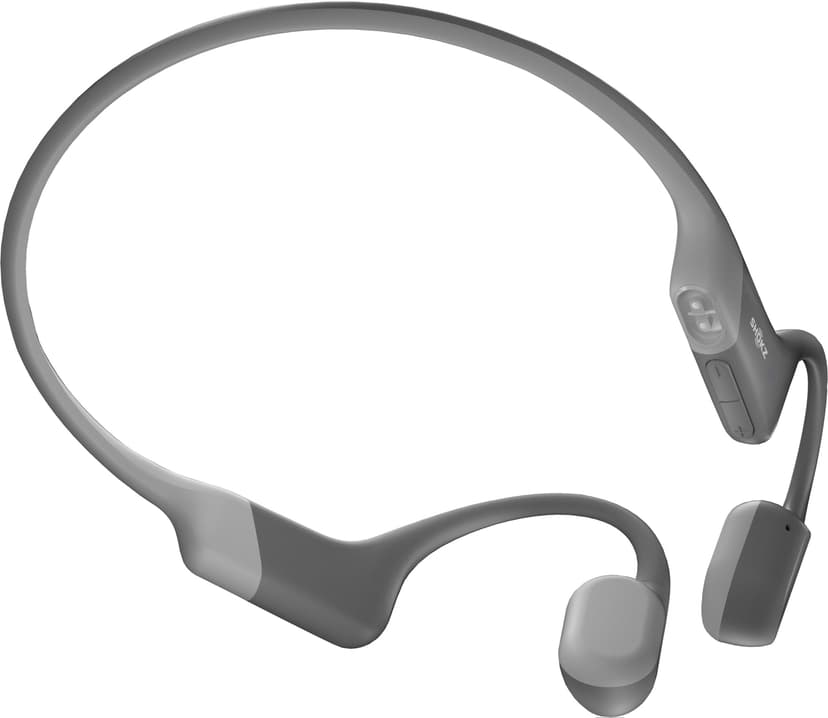 Shokz Openrun USB-C Svart