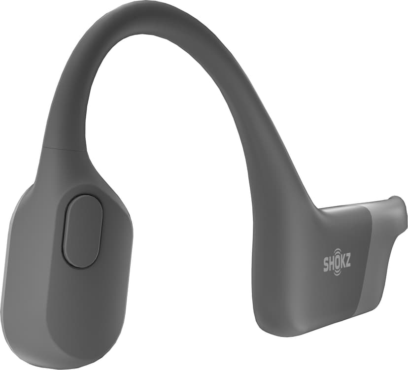 Shokz Openrun USB-C Svart
