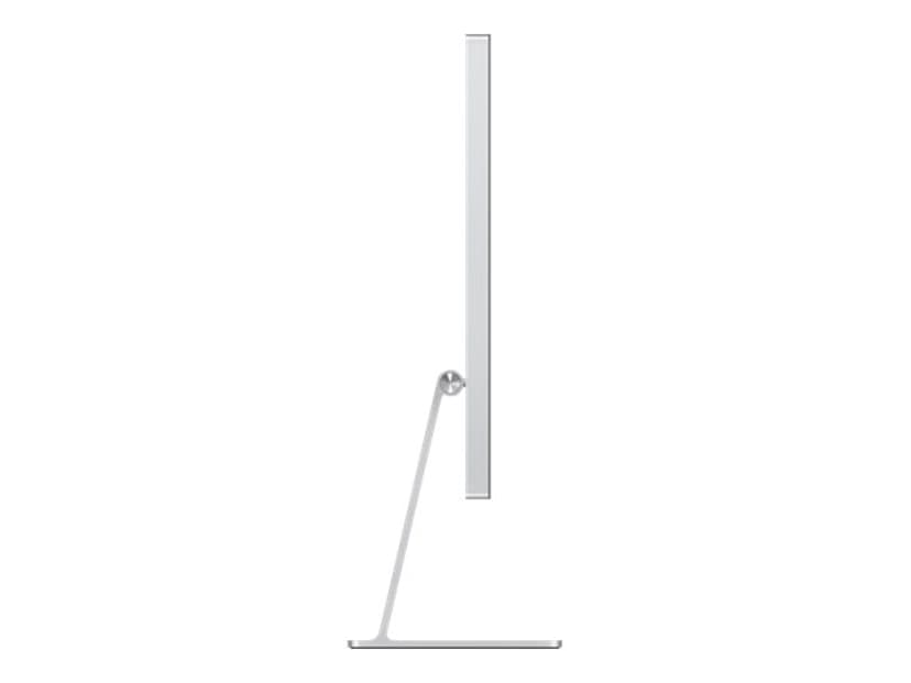 Apple Studio Display Standard glass With Tilt-adjustable Stand 27" 5120 x 2880pixels 16:9 60Hz
