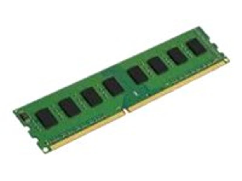 Micromemory CoreParts MMKN048-16GB hukommelsesmodul 1 x 16 GB DDR4 16GB 2666MHz DDR4 288-pin DIMM
